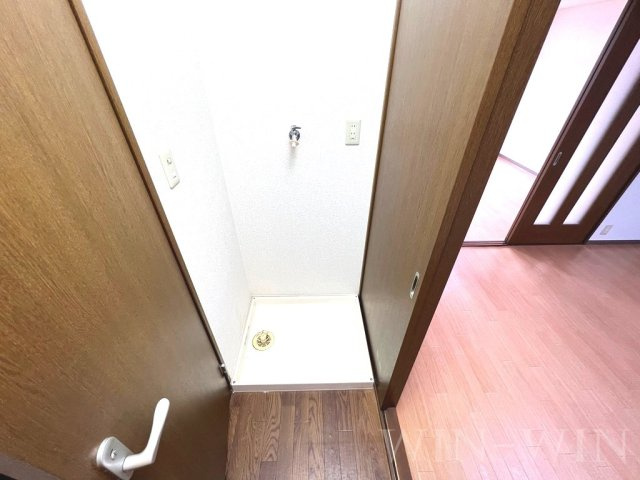 たんぽぽハウス A棟の設備