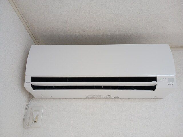 カーサ　アモローザの設備