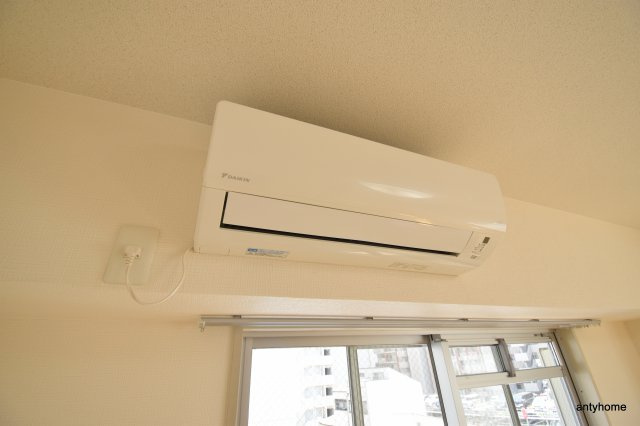 エルソル江坂　仲介手数料無料の設備