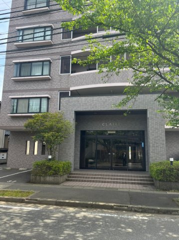 クレールの外観