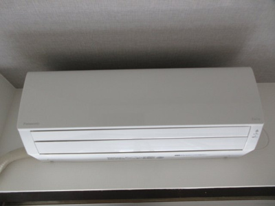 【設備】 | 日吉第７コーポＨ棟