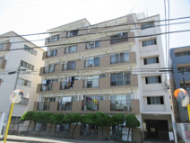 日吉第７コーポＨ棟の画像