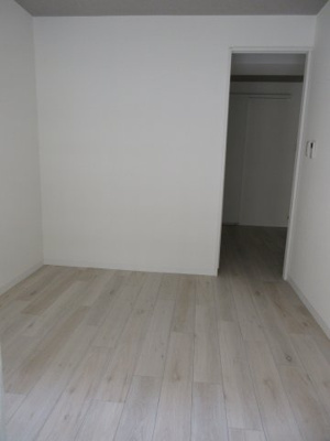 【寝室】 | 日吉第７コーポＨ棟