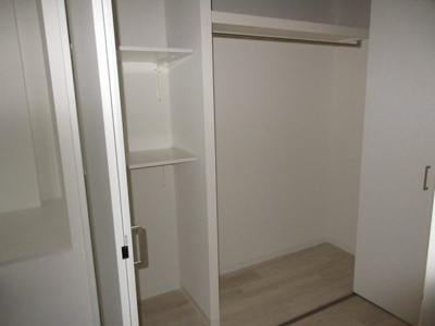【収納】 | 日吉第７コーポＨ棟