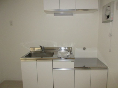 【キッチン】 | 日吉第７コーポＨ棟