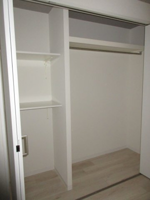 【収納】 | 日吉第７コーポＨ棟