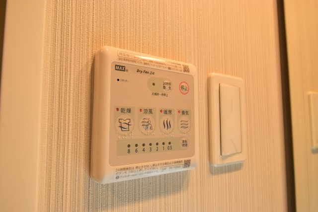 エステムコート難波Ⅵエント
