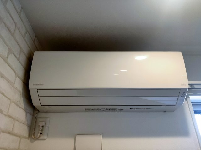フォレストテラス小岩の設備