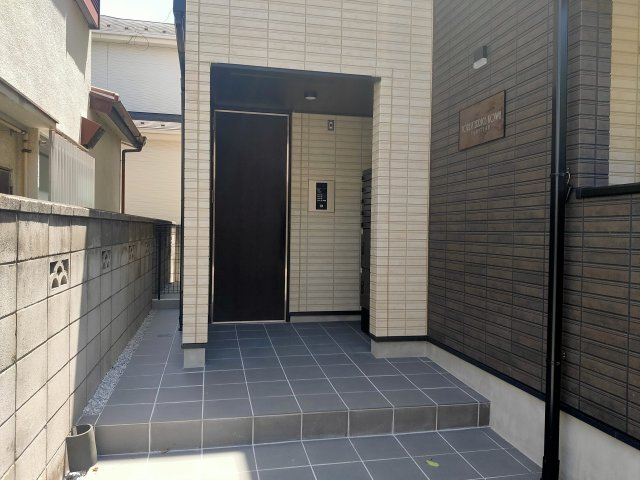 フォレストテラス小岩のその他共用部分