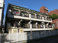 川島第１７ビルの画像