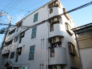 ブルースカイ古川橋の画像