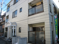 川島第３ビルの画像