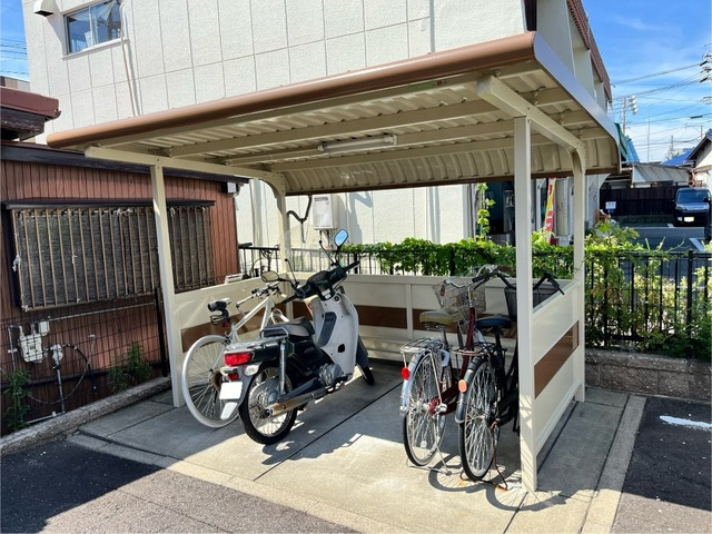 サニーパレス