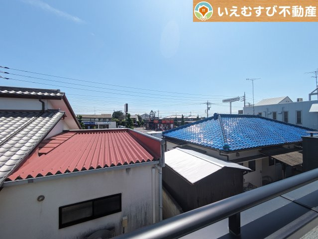 GRAFARE　太田市新井町3期の展望