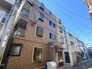 【外観】 | 2013年1月外壁工事完了