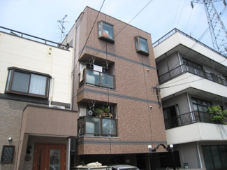 【外観】