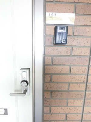 【玄関】 | コスミオンB