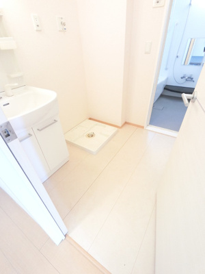 【洗面所】 | コスミオンB