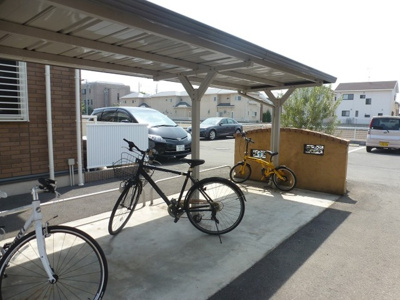 【その他共用部分】 | コスミオンB