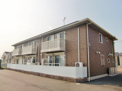 【外観】 | コスミオンB