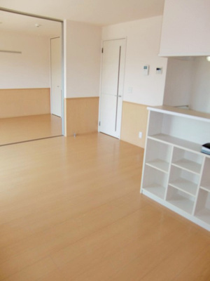 【居間・リビング】 | コスミオンB