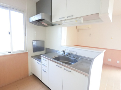 【キッチン】 | コスミオンB