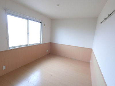 【寝室】 | コスミオンB