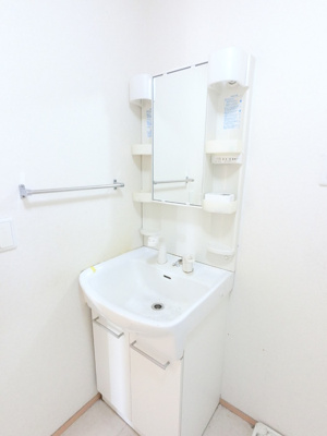 【独立洗面台】 | コスミオンB