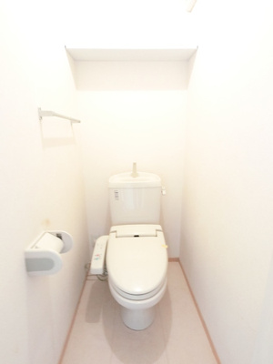 【トイレ】 | コスミオンB