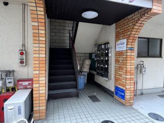 【その他共用部分】