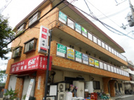 カトレアハイツ門真の画像