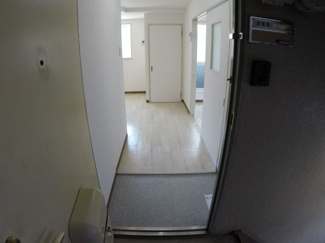 【玄関】 | エクセル古川橋