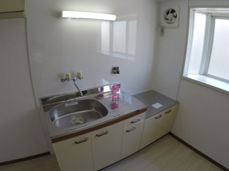 【キッチン】 | エクセル古川橋