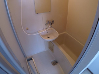 【浴室】 | エクセル古川橋