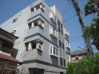 【外観】 | エクセル古川橋