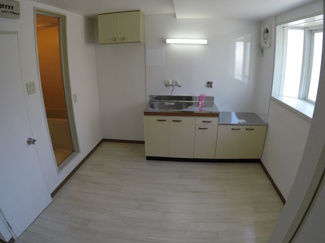 【キッチン】 | エクセル古川橋