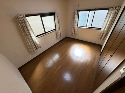 【内装】 | 豊中市玉井町戸建て