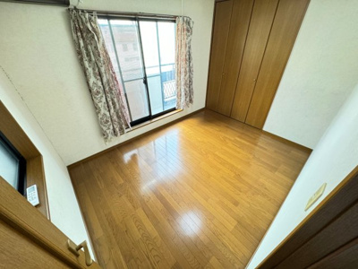 【内装】 | 豊中市玉井町戸建て