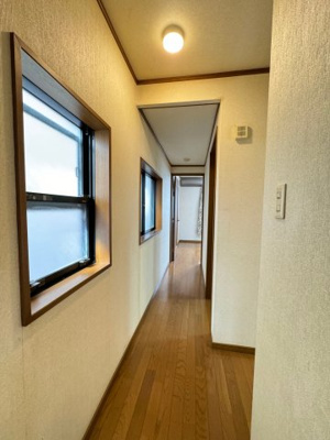 【居間・リビング】 | 豊中市玉井町戸建て