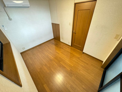 【内装】 | 豊中市玉井町戸建て