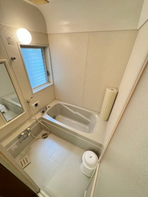 【浴室】 | 豊中市玉井町戸建て