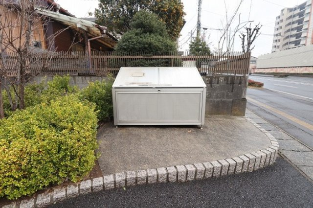 ユーチャリス