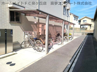 【その他共用部分】