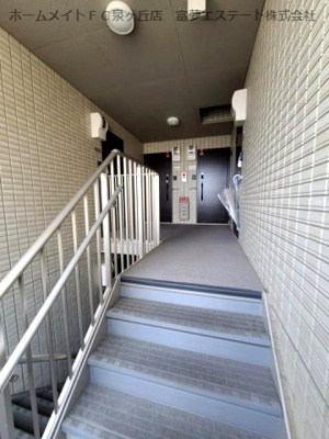 【その他共用部分】 | D'GREEN