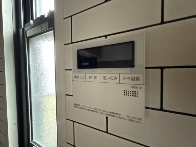 ルミエール御立　Ｃ棟のその他共用部分