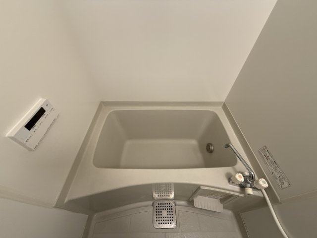 ルミエール御立　Ｃ棟の浴室