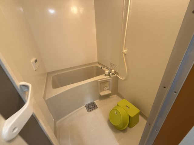 ルミエール御立　Ｃ棟の浴室