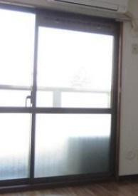 道灌ハイツの展望