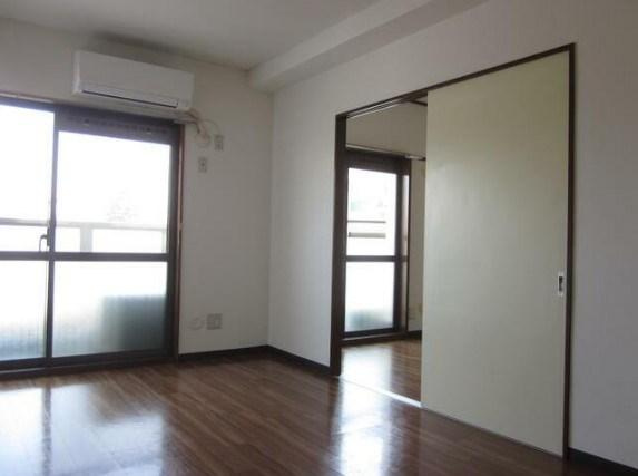 道灌ハイツのその他