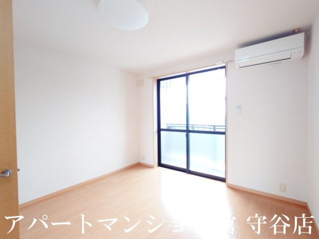 八坂東の居間・リビング
